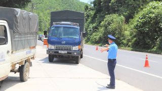 Lịch trình di chuyển của ca thứ 13 mắc Covid-19 tại Lâm Đồng