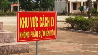 Đà Lạt kích hoạt 2 khu cách ly tập trung tiếp nhận công dân trở về từ TP Hồ Chí Minh