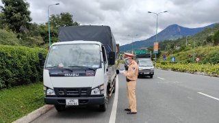 Ra khỏi Đà Lạt (Lâm Đồng) trở về có phải cách ly phòng dịch Covid-19 hay không?