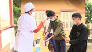 Người dân Lâm Đồng từ các địa phương có dịch muốn về tỉnh cần thủ tục như thế nào?