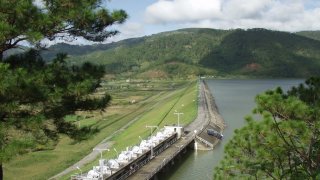 Hồ Đa Nhim - Hòn ngọc tĩnh lặng ẩn mình giữa núi rừng cao nguyên