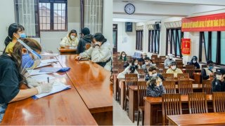 Đà Lạt: 26 người chill hoàng hôn nộp phạt hàng chục triệu đồng