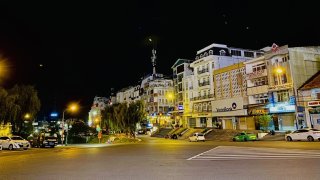 Lâm Đồng chung tay cùng cả nước vận động người dân không ra khỏi nhà vào buổi tối