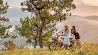 Ở đây có ai đang 'thèm' Đà Lạt không?