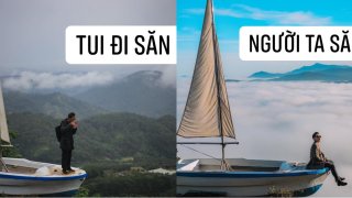 Đến Đà Lạt nhất định phải một lần 'thử nhân phẩm' với trải nghiệm này