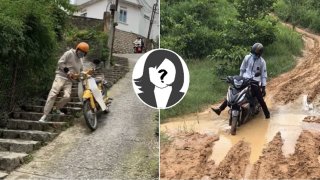 Ai lên Đà Lạt cũng từng tin lời người phụ nữ này và cười ra nước mắt