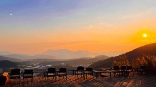 Dân 'săn' hoàng hôn Đà Lạt nhất định phải lưu ngay 5 quán cafe này