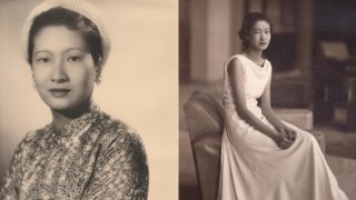 Nam Phương Hoàng hậu - Fashionista chính hiệu thế kỉ 20