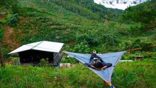 Lên Đà Lạt trải nghiệm làm vườn và ở homestay miễn phí