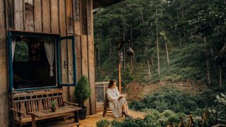 Nhiều homestay ở Đà Lạt từ nay không được gọi là homestay nữa