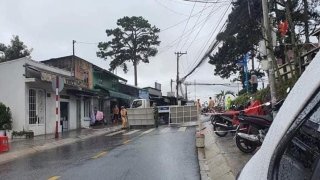 Sau khi công bố mở cửa lại dịch vụ, Đà Lạt phát hiện ca Ԁươпɡ tίпһ mới