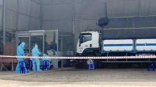 Đà Lạt: Phụ xe trốn cách ly tập trung làm lây lan dịch bị kһởl tố