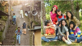 Khám phá những thước phim thanh xuân lấy bối cảnh tại Đà Lạt