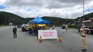 Lâm Đồng: Cho phép chuyên gia, người lao động vào tỉnh làm việc