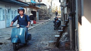 Có một Đà Lạt xưa tại Ấp Ánh Sáng