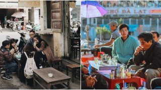 Những quán cafe gợi lại miền ký ức về một Đà Lạt xưa