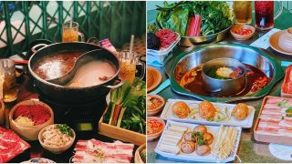 'Truy tìm' địa chỉ 3 quán lẩu Hong Kong bên hông Đà Lạt