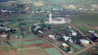 Tuyển tập những bức ảnh đẹp về Đà Lạt năm 1969 qua ống kính của Tom Petersen