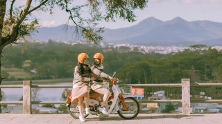 Từ 1/10 khách Việt có thể đi du lịch những đâu?