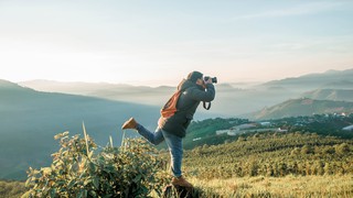 Đà Lạt dần đổi thay như thế nào trong mắt hướng dẫn viên?