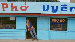 Tiệm phở theo phong cách retro được nhiều người check-in ở Đà Lạt