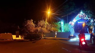 Đà Lạt ráo riết tìm người đến 62 điểm liên quan chùm ca covid-19 tại Vạn Thành