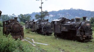 5 ĐIỀU ĐẶC BIỆT VỀ TUYẾN ĐƯỜNG SẮT RĂNG CƯA ĐÀ LẠT - THÁP CHÀM