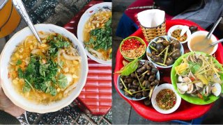 Bỏ túi 5 quán ăn khuya Đà Lạt cho chuyến đi sắp tới