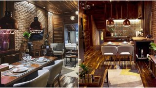 Khám phá căn 'smarthome' nhỏ xinh giữa lòng Đà Lạt