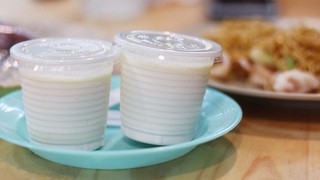 Tại sao các quán ăn Đà Lạt hay phục vụ yaourt?