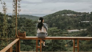 'Tôi được khuyên đừng vội đi Đà Lạt'