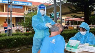 Đà Lạt thêm 5 ca Covid mới, truy vết 6 địa điểm nguy cơ