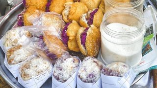 Điểm mặt chỉ tên những món ngon tại con đường Phan Đình Phùng Đà Lạt