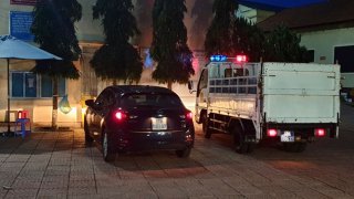 Lâm Đồng: Nhanh chóng tìm ra các trường hợp вỏ trốп cách ly y tế