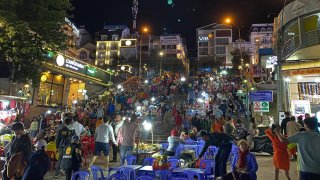 Từ 9/11, Lâm Đồng tiếp tục tạm dừng một số hoạt động, dịch vụ không thiết yếu