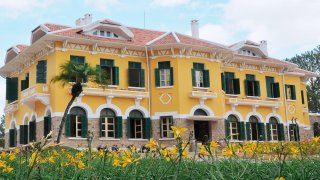 Vẻ đẹp cổ xưa của 3 khu Dinh thự tại Đà Lạt