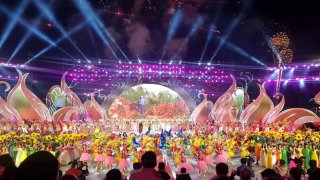 Không tổ chức Festival Hoa Đà Lạt 2021