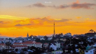 Đà lạt - Thành phố sở hữu vô vàn cái tên