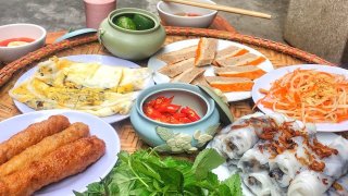 Thưởng thức những món ăn chuẩn Hà Nội giữa lòng Đà Lạt