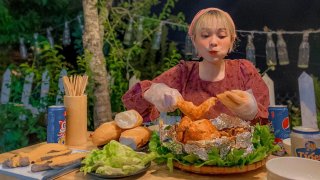 5 món ngon "nóng hổi, vừa thổi vừa ăn" vào mùa đông Đà Lạt