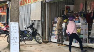 Nhiều hàng quán, khách sạn Đà Lạt ngại đón khách vì sợ đi cách ly