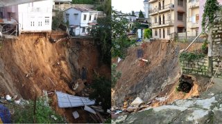 Vụ sạt lở đất nghiêm trọng ở Đà Lạt vẫn chưa xác định được nguyên nhân