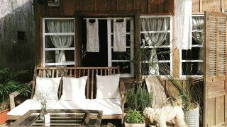 Sáng du lịch Đà Lạt, tối về nhà tại 5 homestay có phong cách gần gũi nhất