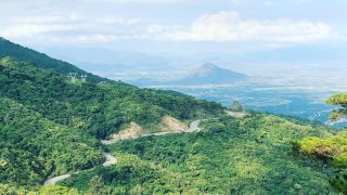 Đèo Ngoạn Mục và hai đường ống nước từng gây hiểu lầm cho nhiều người