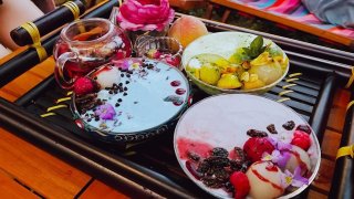 Con đường ẩm thực Thi Sách Đà Lạt có gì hấp dẫn?