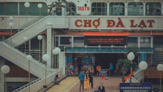 Người Đà Lạt 'không kỳ thị khách ngoại tỉnh'