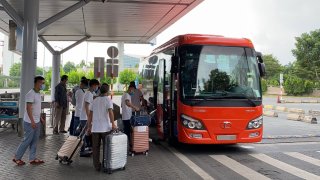 Lâm Đồng: Tạm dừng hoạt động vận tải hành khách đi/ đến từ vùng Ԁịсһ cấp độ 3,4