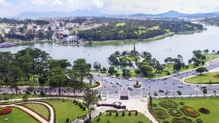 Đà Lạt luôn bị phàn nàn vì 'khác xưa'
