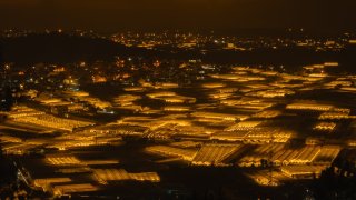 5 điều tuyệt vời không nên bỏ lỡ khi Đà Lạt về đêm