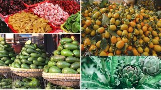 7 món đặc sản Đà Lạt du khách thường mua về làm quà